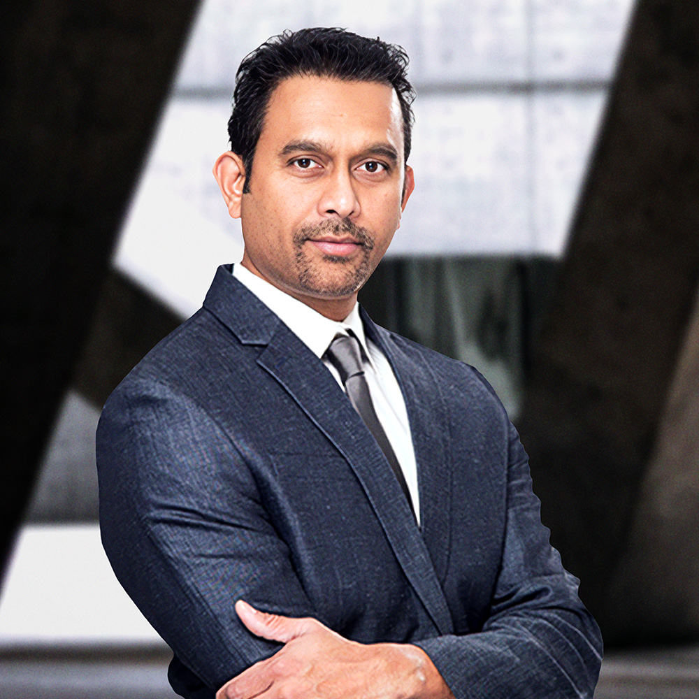 Dr. Venkatesh Movva