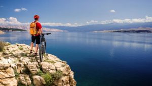 mountain biker 2
