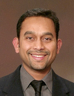 Dr. Venkatesh Movva