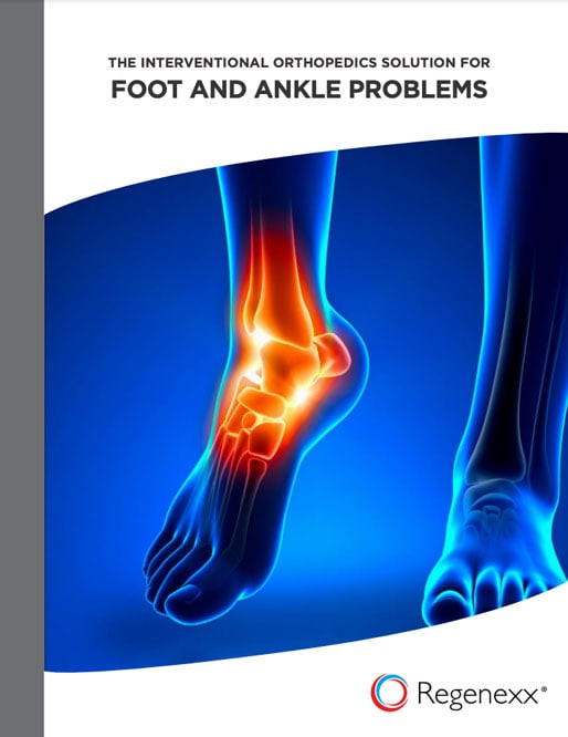 foot ankle report