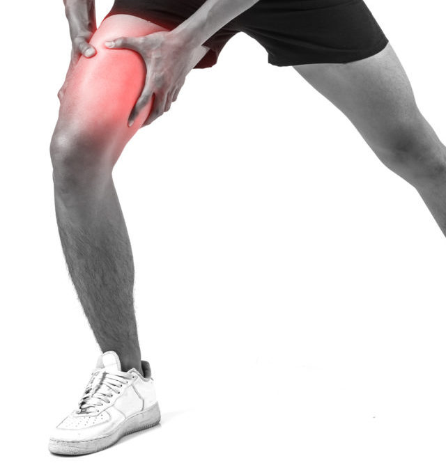 Saving your Sport with our treatments!