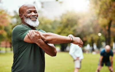 What Does Stem Cell Therapy Do?