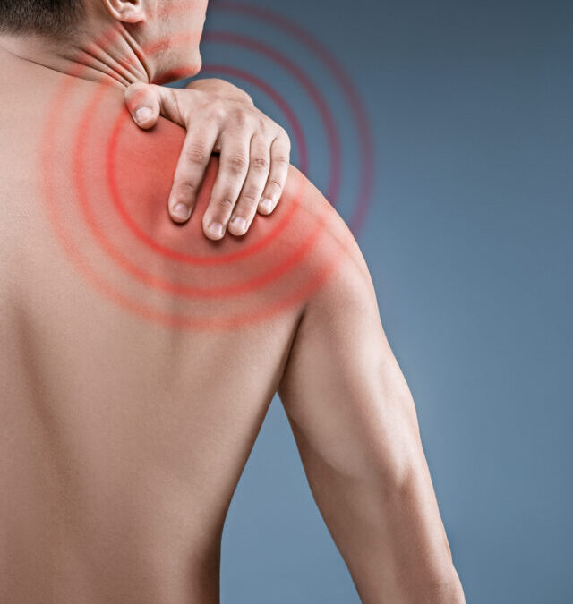 RegenOrthoSport Dallas – Regenerative Medicine for Shoulder