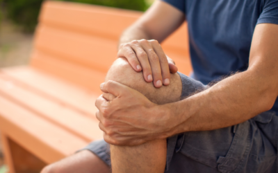 Knee Arthritis: How to Recognize Early Symptoms and Get Treatment