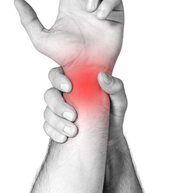 Hand Arthritis Treatment Dallas