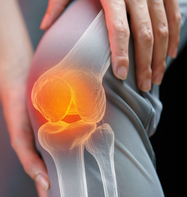Stem Cell Treatment For Joint Pains in Dallas
