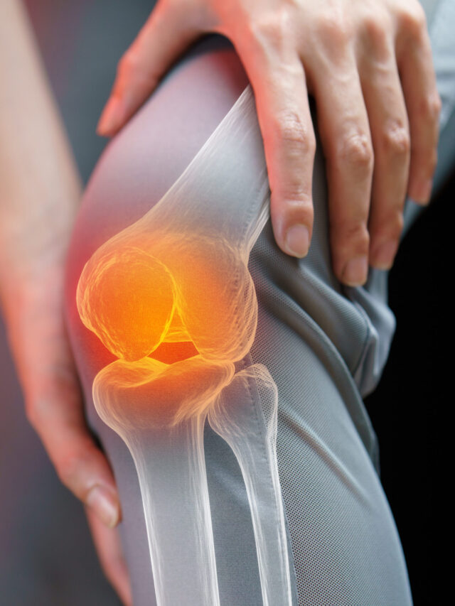 Stem Cell Treatment For Joint Pains in Dallas