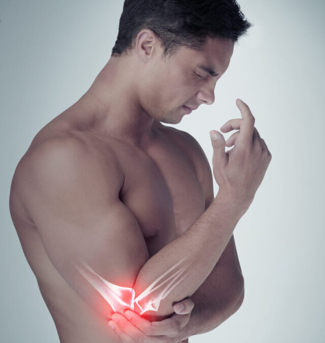 RegenOrthoSport Dallas – Regenerative Medicine for Elbow Pain