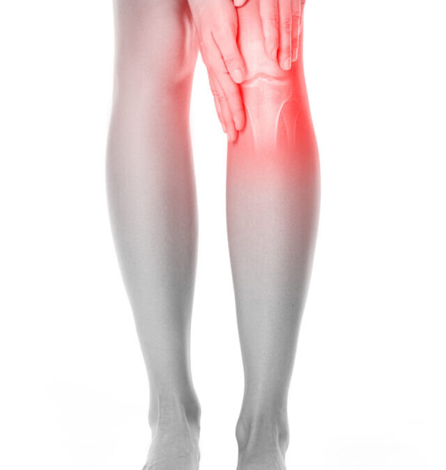 Knee Replacement Alternatives in Dallas