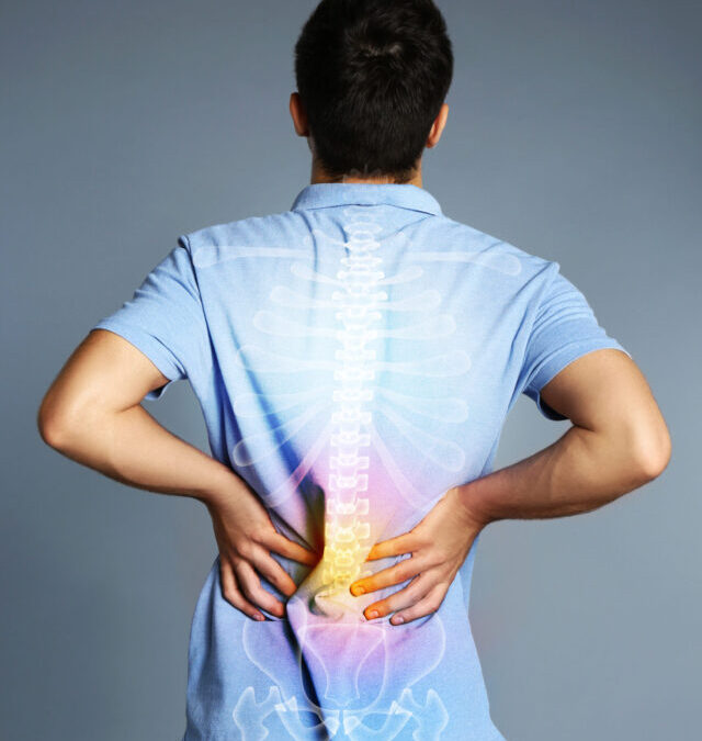 Stem Cell Therapy For Back pain