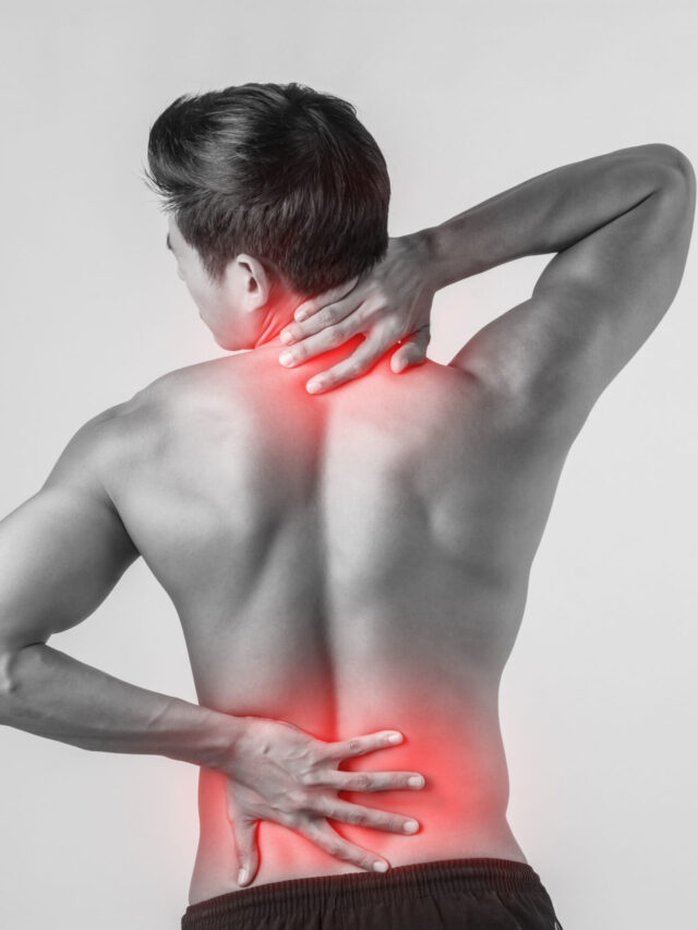 Revitalize Your Spine: Stem Cell Therapy in Dallas