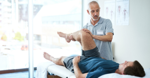 non-surgical orthopedic treatments