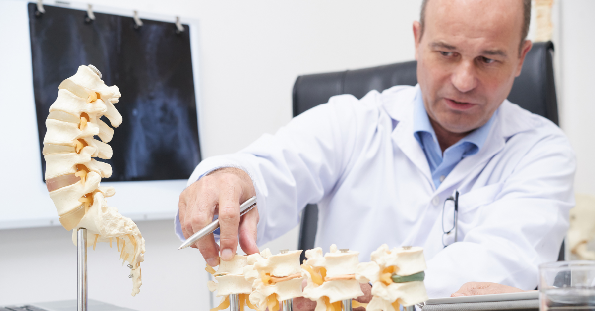 Joint regenerative therapy
