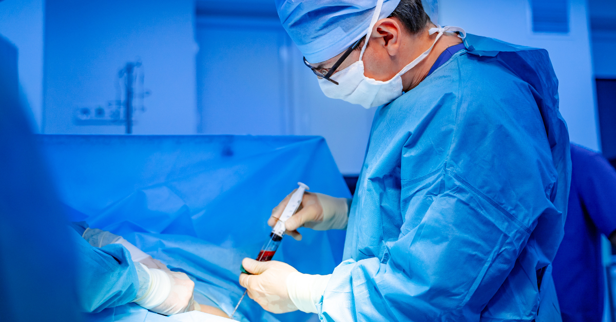 Stem Cell Doctor near Me