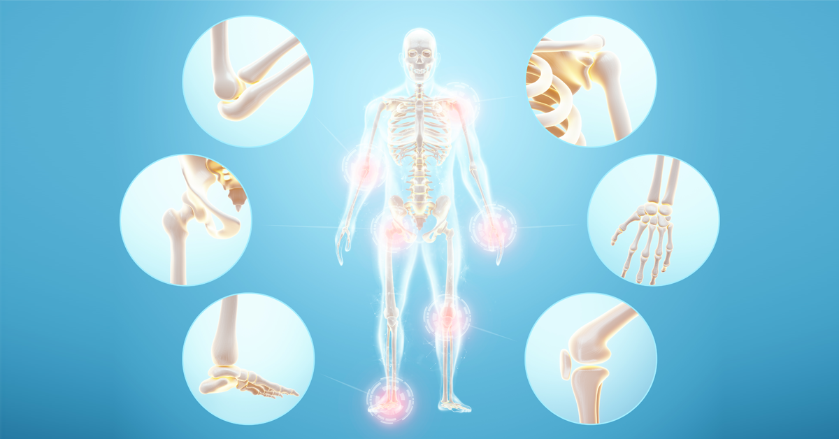 advanced regenerative orthopedics