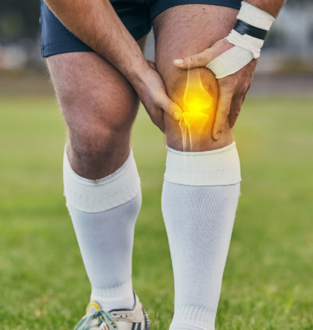 Stem Cell Treatment For Orthopedic Injuries