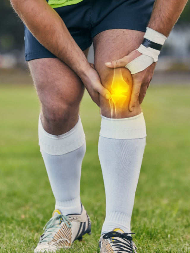 Stem Cell Treatment For Orthopedic Injuries