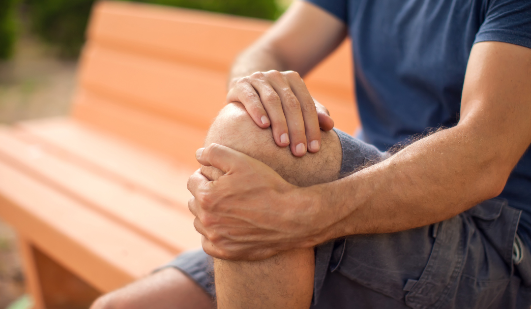 knee arthritis pain