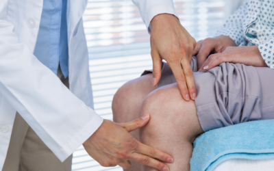 Finding the Best Knee Doctors in Dallas: A Comprehensive Guide