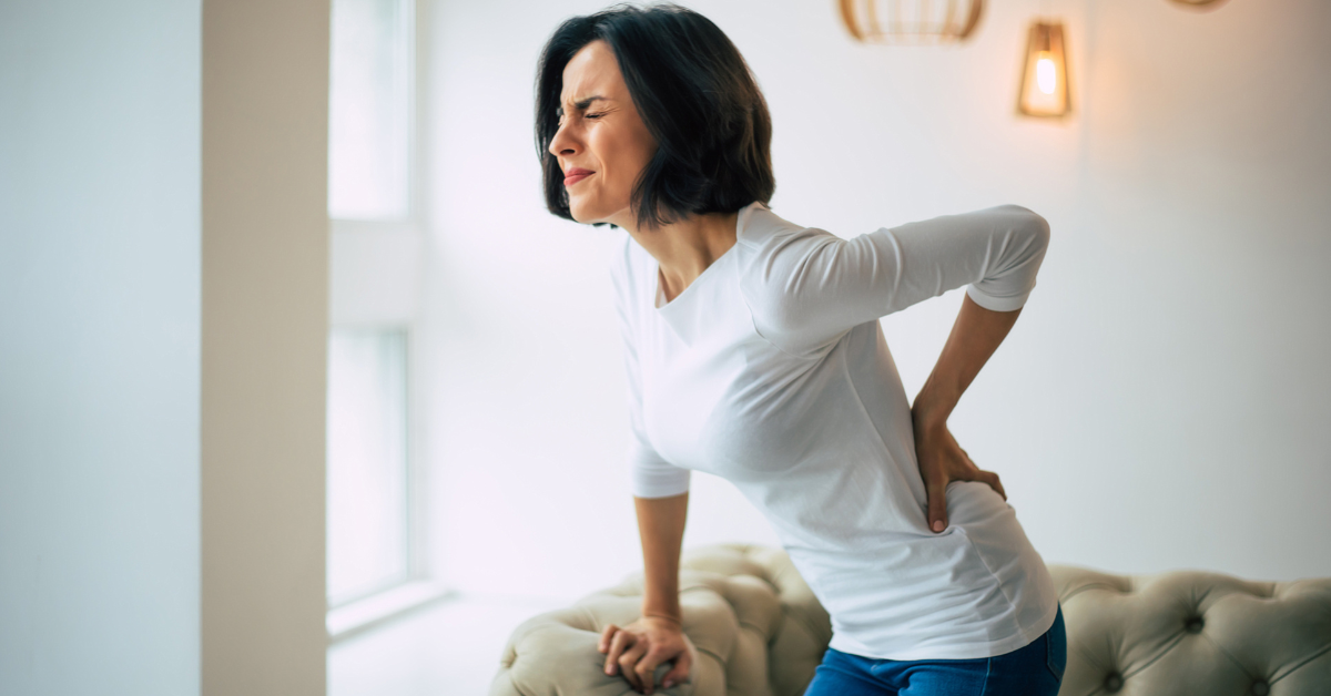 stem cell injections for back pain