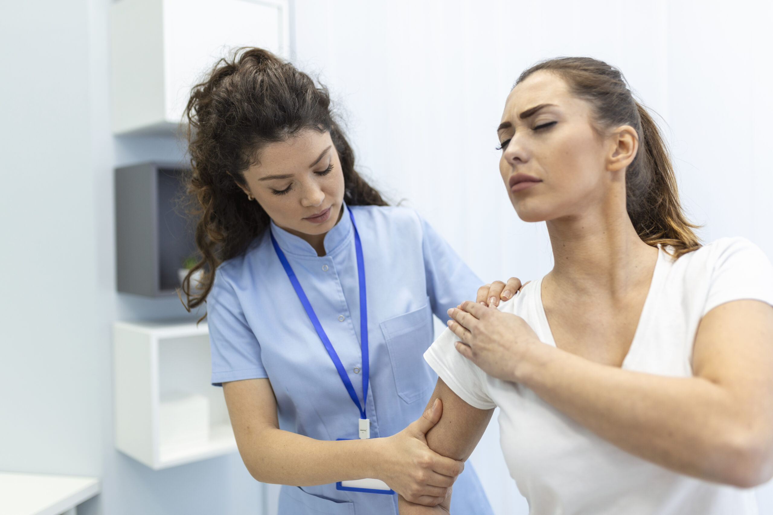 stem cell injections for shoulder