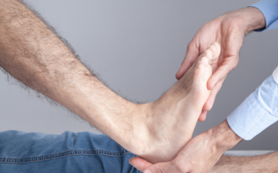 Regenerative Medicine in Foot and Ankle Orthopedics