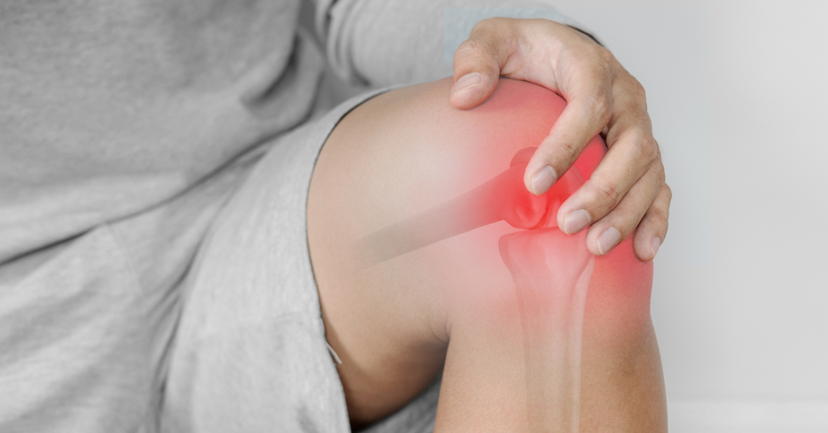 Non-Surgical knee Arthritis Treatments
