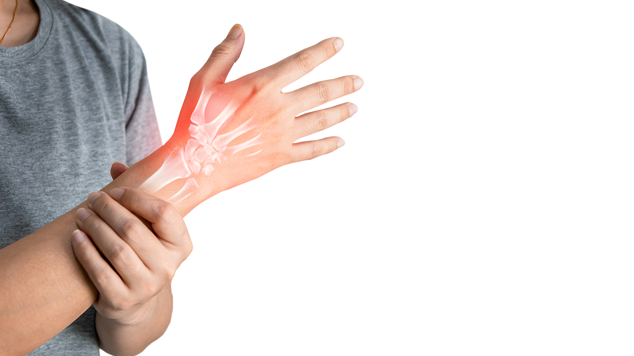 Targeted Procedure for Thumb Basal Joint