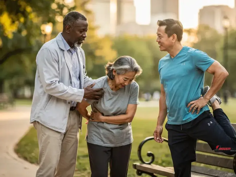 What Kind of Doctor Should You See for Back Problems in Dallas–Fort Worth?