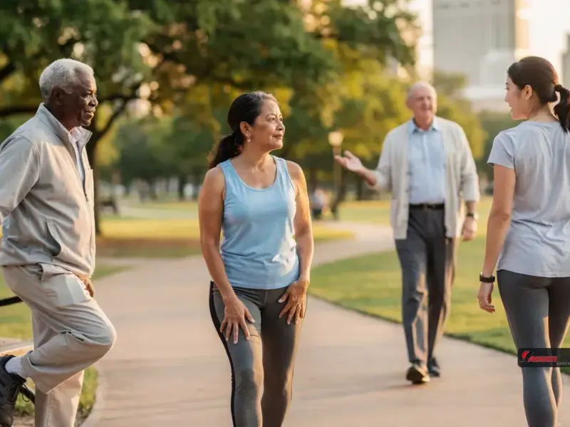 Fluid on the Knee: A Dallas–Fort Worth Referral Decision Guide for Primary Care Physicians