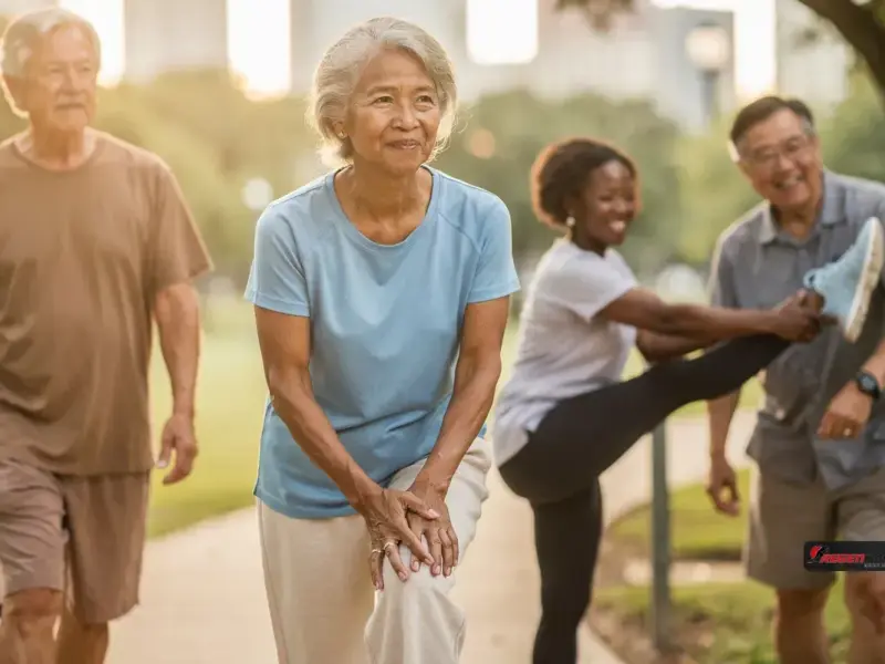 Knee Effusion in Dallas: A Cause-First Guide to Evaluation and Non-Surgical Options