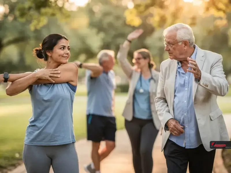 Shoulder Referral Options in Dallas–Fort Worth: A Physician’s Guide to RegenOrthoSport